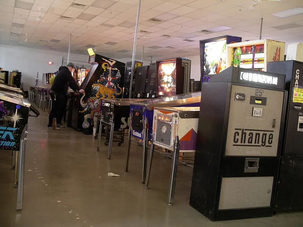 Vintage slot machines - are no kyc casinos legal
