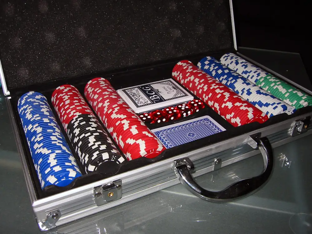 no kyc casino real money no deposit bonus - poker chips