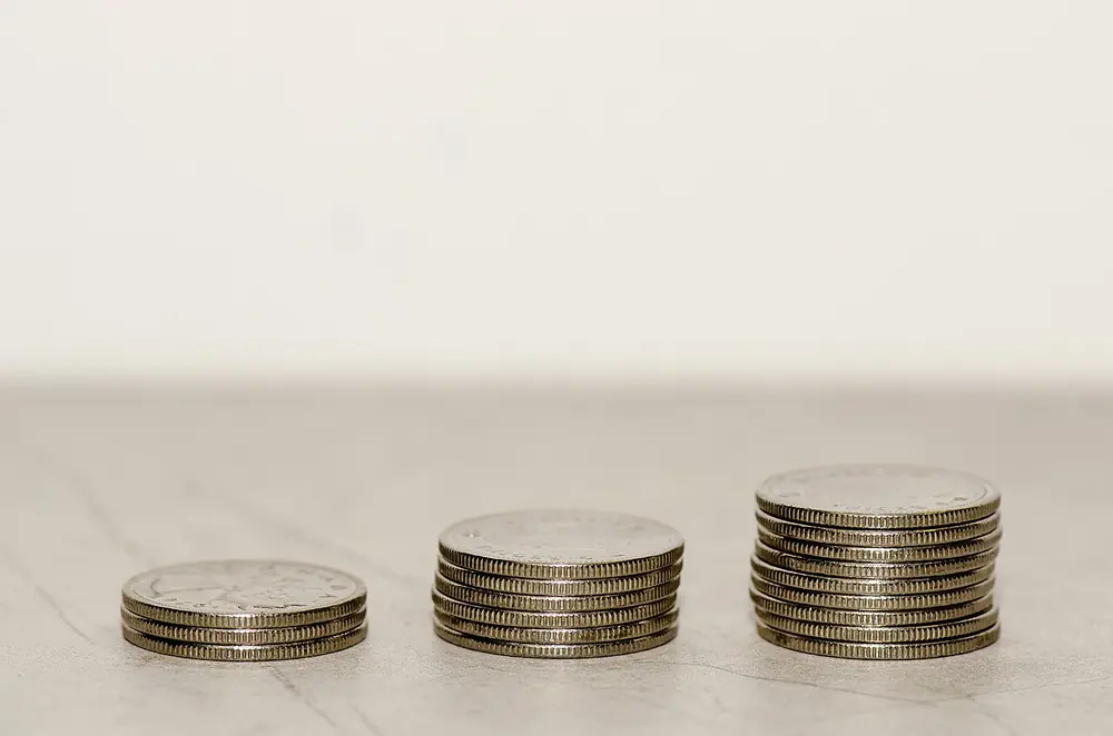 Ghana Betting Rules & Offer Terms Snapshot (October 2026) - stacks of coins