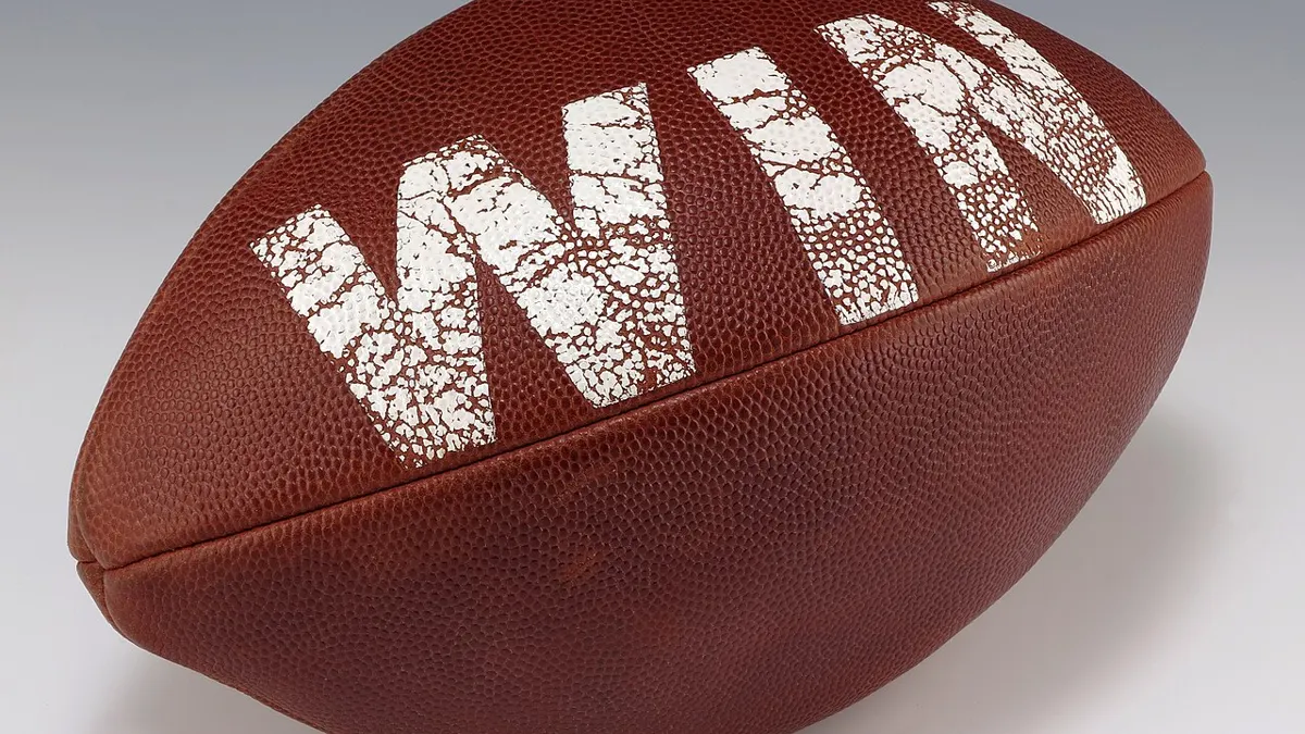 how to bet on college football - American football