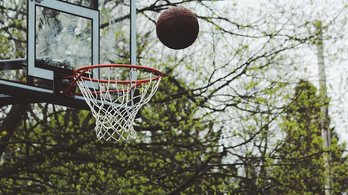 Basketball - how to bet on nba from ghana