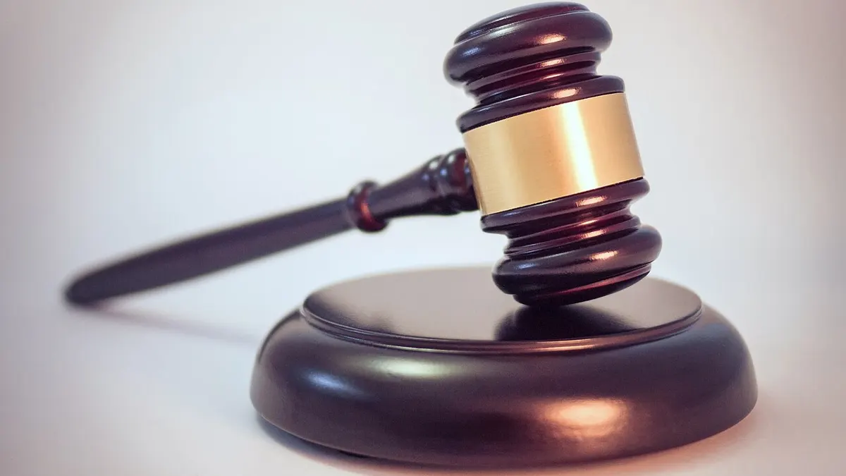 crypto betting companies - judge gavel