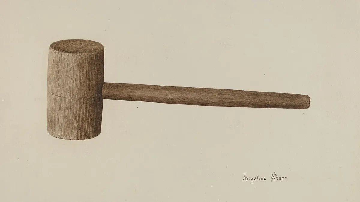 how to bet on gsb - judge gavel