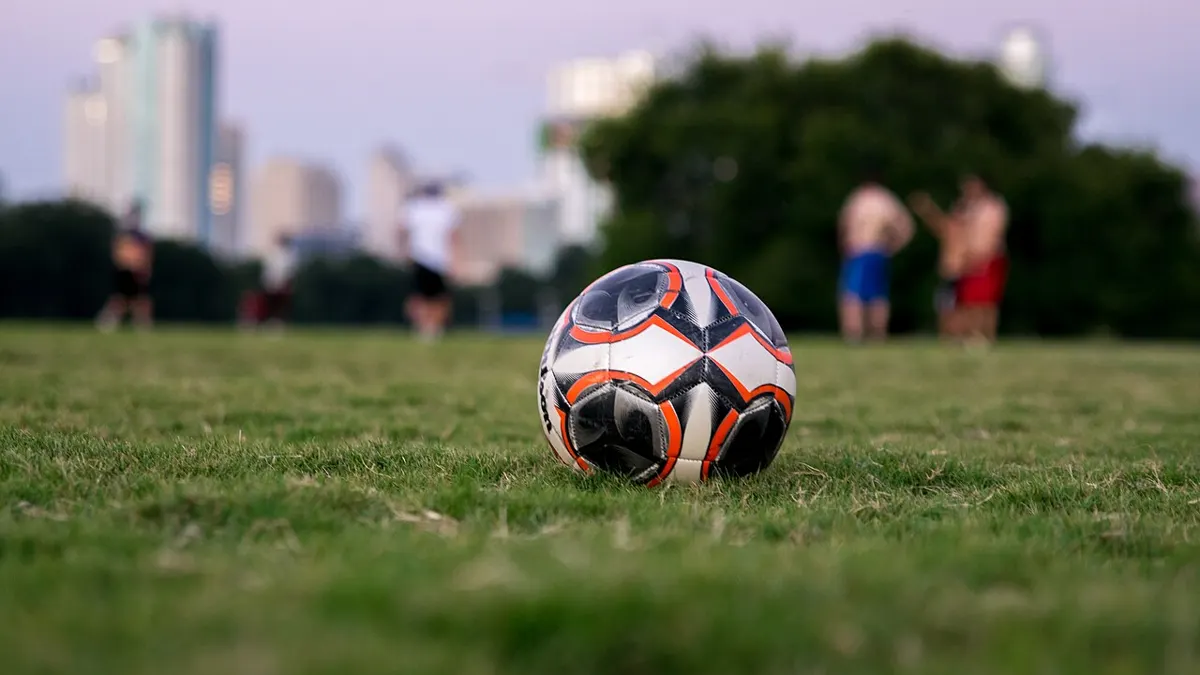 betting tips jackpot prediction this weekend sure wins - football on a pitch