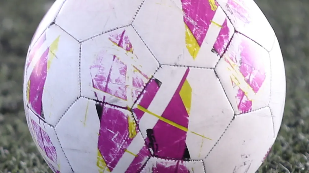 Football on a pitch - correct score betting tips ghana
