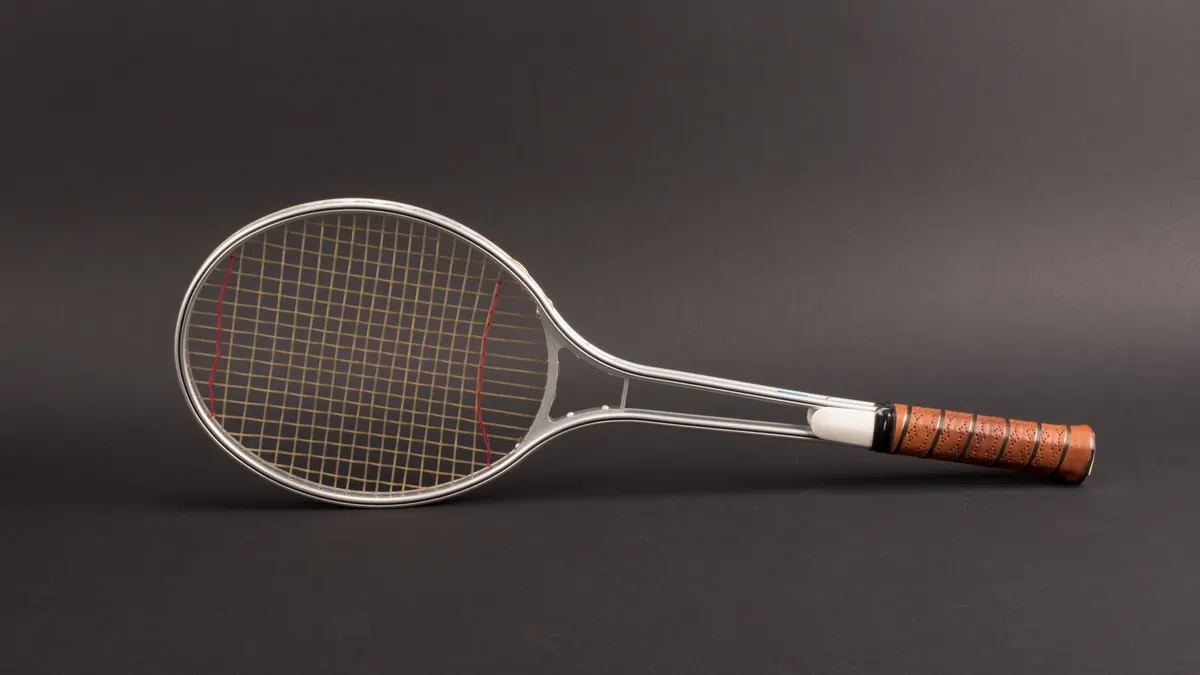 how to bet on tennis in ghana - tennis racket and balls